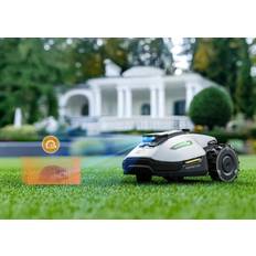 Robotplæneklipper YUKA Mini 6007.999,00 kr. 6.399,20 eks. moms
