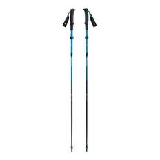 Black Diamond Distance Carbon FLZ Stave 110 cm - Ideel til løbere! Køb online og kom i gang med dine eventyr!