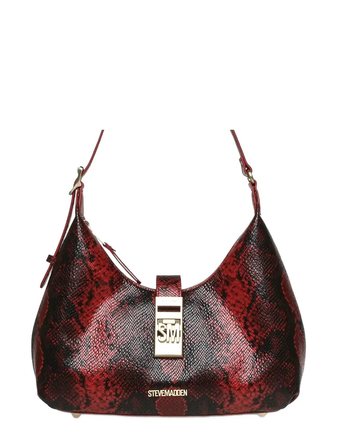 STEVE MADDEN Bnesta | Red | One Size
