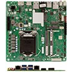 Mitac PH12CMI-Q470 Thin-ITX (Intel Q470E) [12V