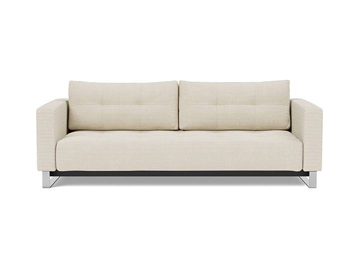 Cassius D.E.L Sovesofa - 594 Corduroy Ivory