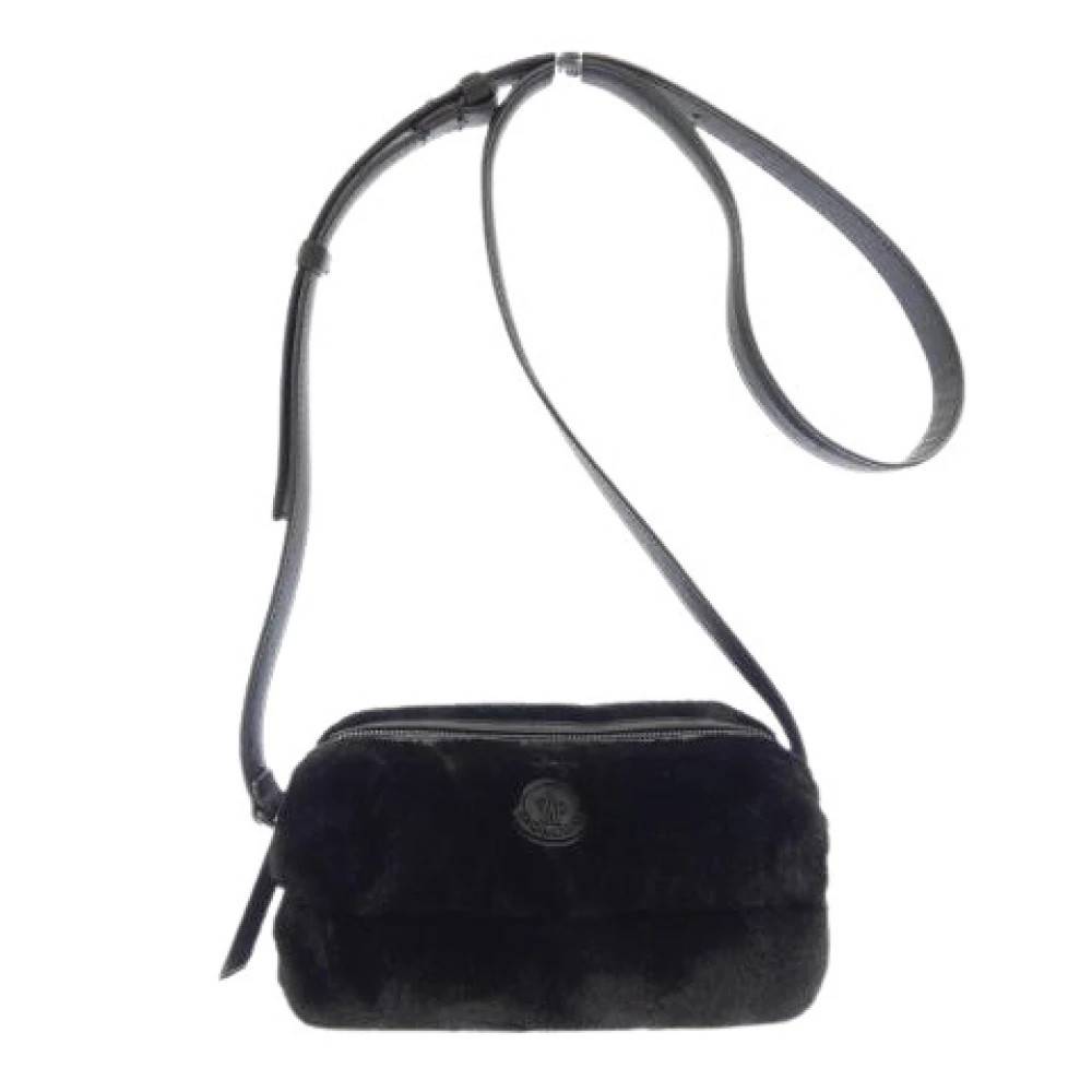 Moncler Pre-owned - Pre-owned Keoni Bag Vintage - Dam - ONE Size -