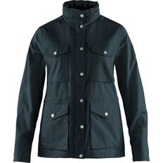 Fjällräven Räven Lite Jacket Women Dark Navy (Auslaufware)