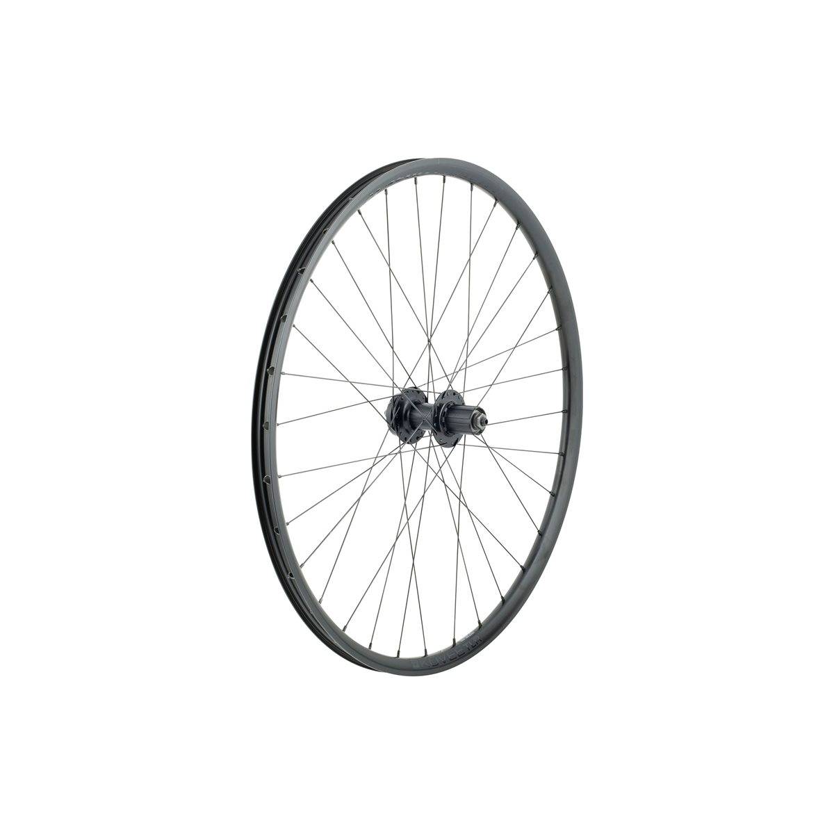 Bakhjul Bontrager Connection Schrader 27,5"