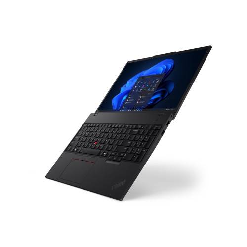 Lenovo ThinkPad T16 Gen 4 - Copilot+ PC - 16" - Intel Core Ultra 7 - 258V - 32 GB RAM - 512 GB SSD - nordiskt (danska/finska/norska/svenska)