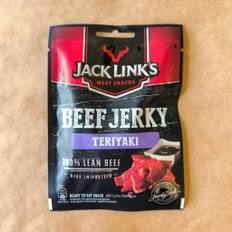 Jack Links - Beef Jerky - Teriyaki