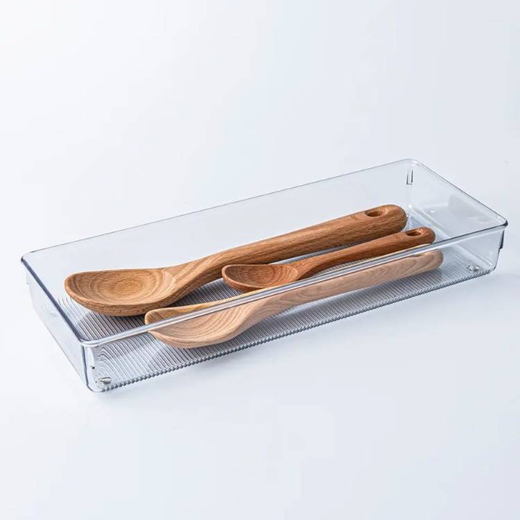 Skuffeindsats, 38,1x15x2 cm, Linus
