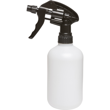 Vikur Sprayflaska 500ml Vit