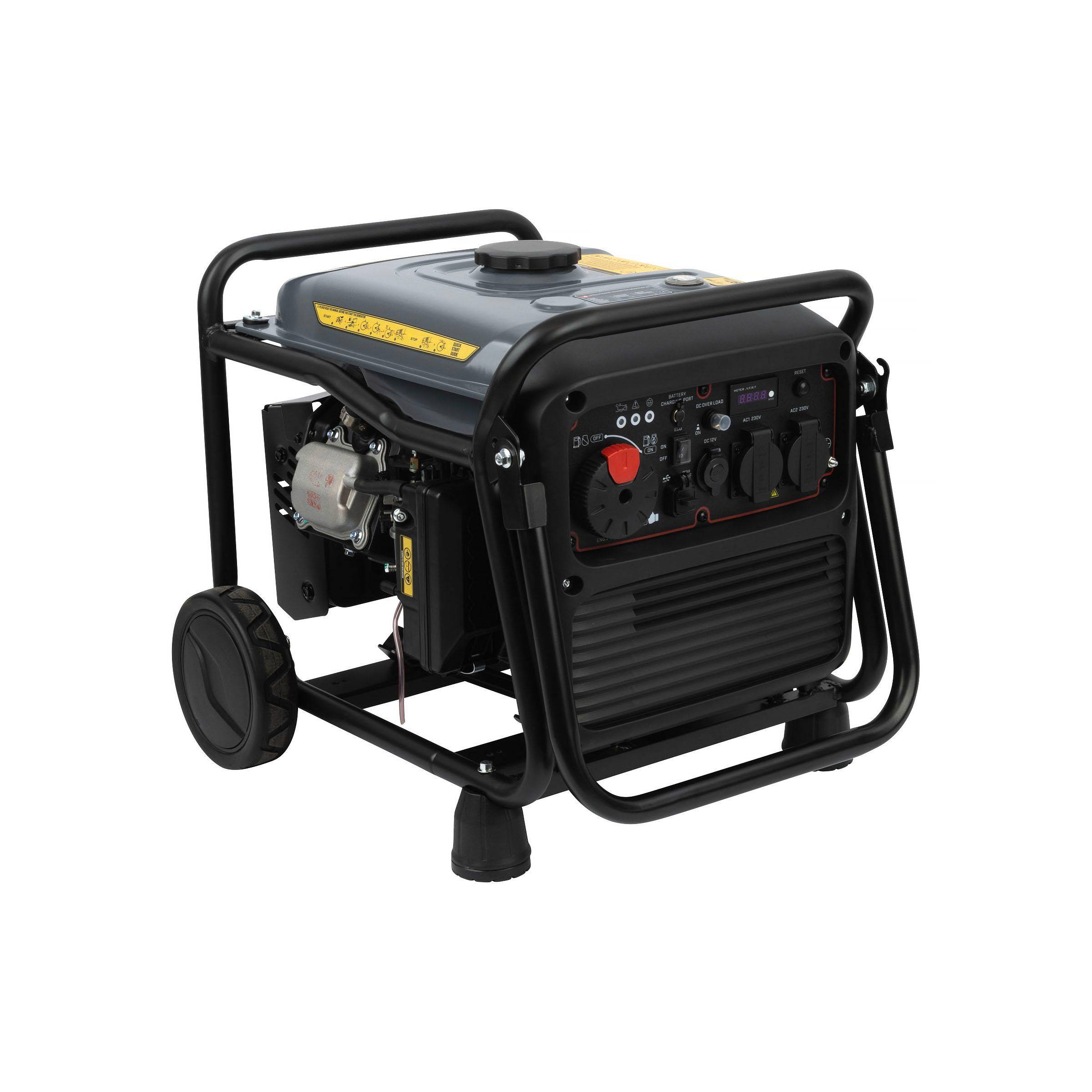 PELA 551307 Inverterelverk 3600 W
