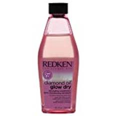 Redken Diamond Oil Glow Dry Conditioner, 1-pack, (1 x 250 ml) luktfri