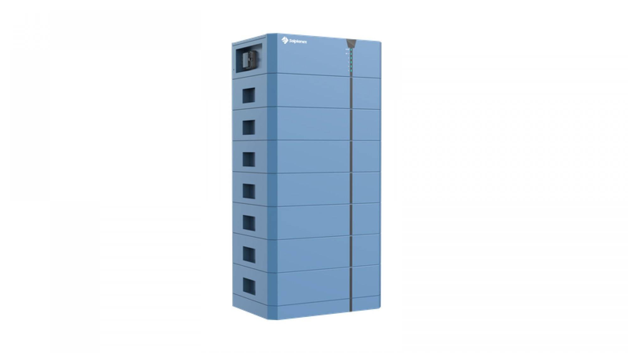 Solplanet Ai-HB 175A Energilagring 17.92 kWh Ai-HB 175A