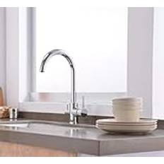 Faucets,Kitchen Faucets,Waterful Taps Kitchen Faucet,Drinking Water Filter Faucet Kitchen Sink Tap Water Tap