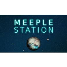 Meeple Station