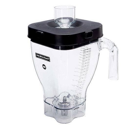Hamilton Beach - Blenderbeholder 6126-1100-CE
