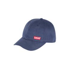 Levi's Kids Hatt 'RICHMOND BATWING' blå denim