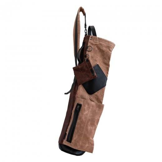 Pine Coast - Sunday Golf Bag - Bärbag (Färg: The Dirty Shirley)