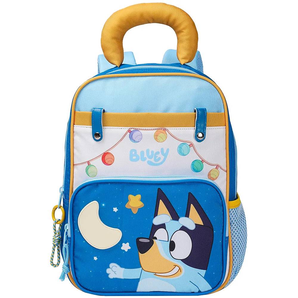 Bluey 30 Cm Bolsillo Frontal Dreams 5l Rygsæk