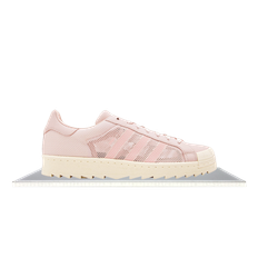Adidas Superstar Breathe x CLOT Pink