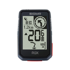 Sigma ROX 2.0 Endurance GPS Cykeldator