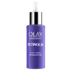 Olay Regenerist Retinol 24 Natt Serum - 40 ml