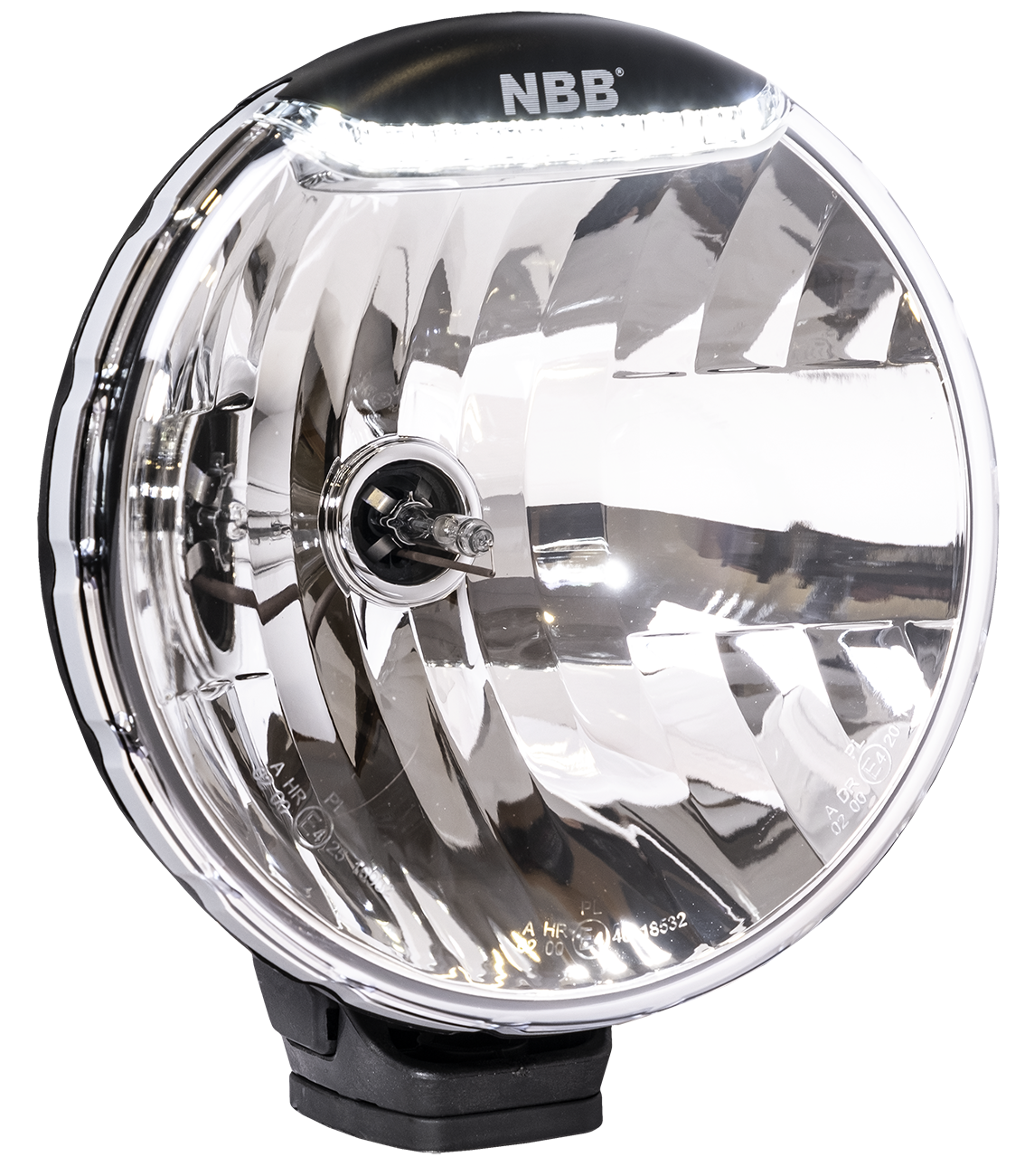 NBB Orginal Xenon 12V 225 HID 35W Driving Beam E-20
