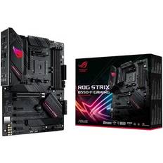 ASUS ROG STRIX B550-F GAMING - Fyndvara