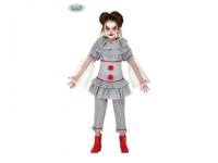 (ComputerSalg) Killer Clown flickkostym