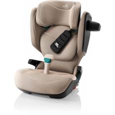 Britax Römer Kidfix Pro Style Car Seat Teak