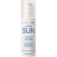 Korres Yoghurt Cooling AfterSun Gel Face & Body 150 ml