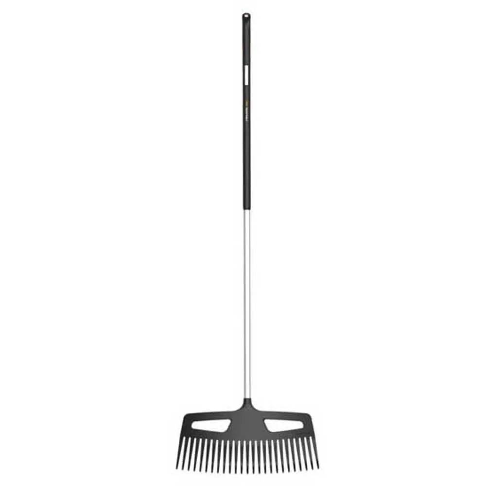 Fiskars Xact L Leaf Rake