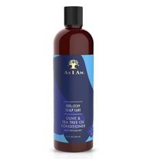 As I Am Dry & Itchy Scalp Care Conditioner