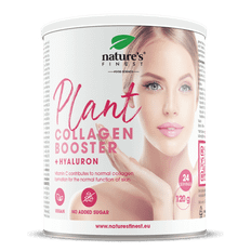 PLANT COLLAGEN BOOSTER s Hialuronom