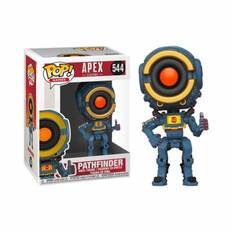 Funko POP! Apex Legends - Pathfinder Vinyl Figure 10cm