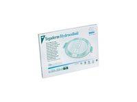 Hydrokolloid Tegaderm Oval 13x15cm 5/FP