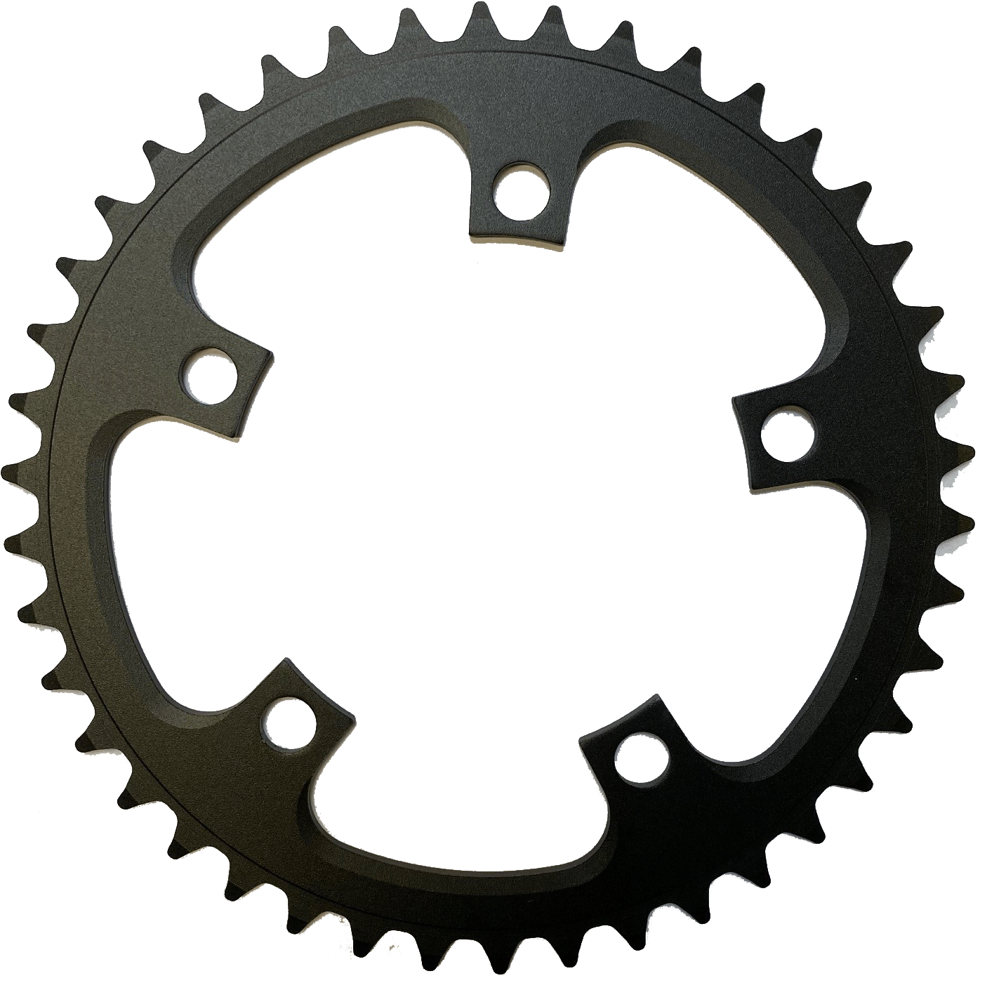 Jensen - Klinge 42T. 110mm 5 - Bolt