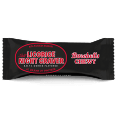 Barebells Chewy Licorice Night Craver 40g