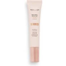 Revolution Makeup Rehab Retinol Rescue Primer 18 ml
