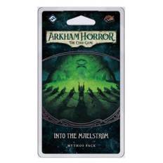 Arkham Horror LCG (Maelstrom)