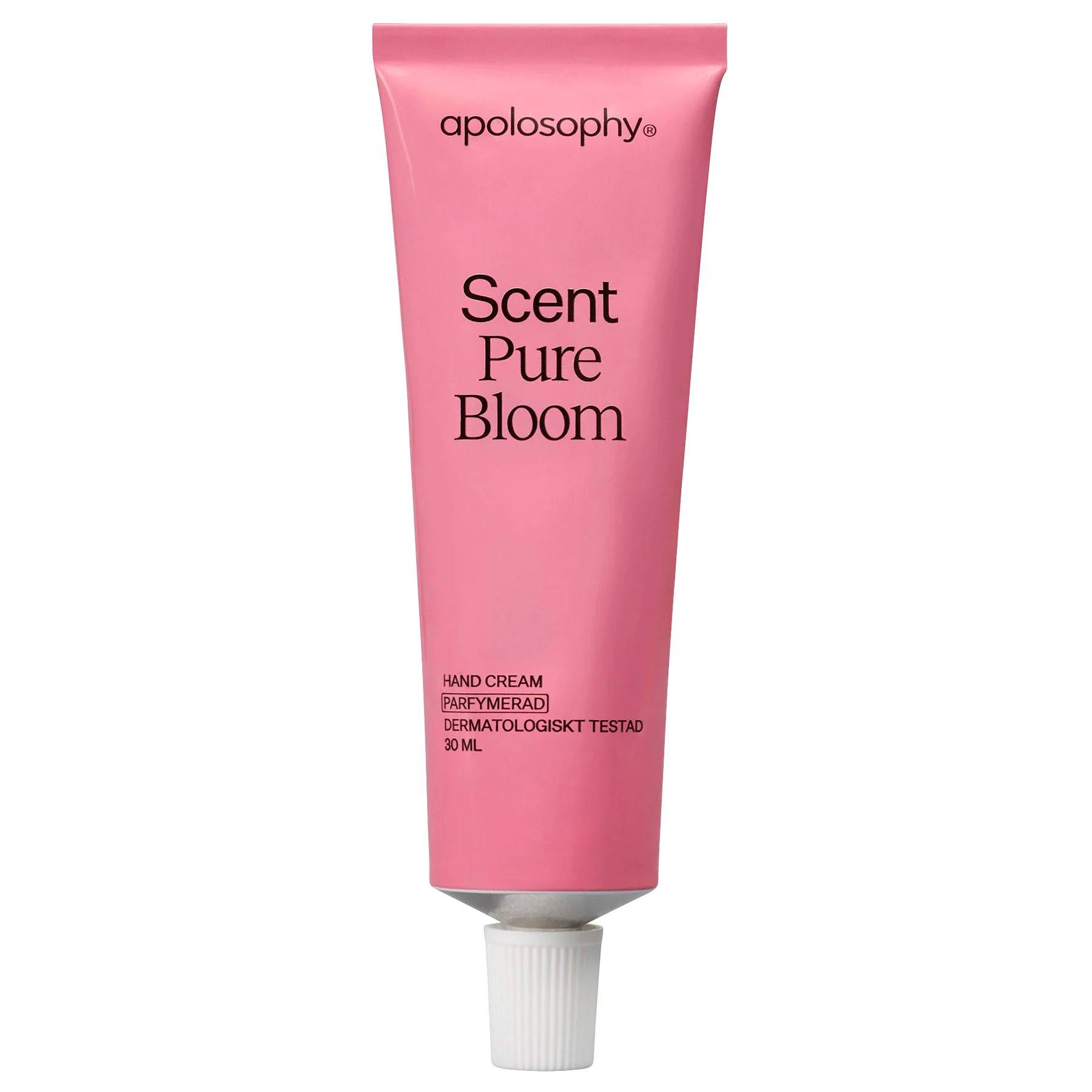 Apolosophy Scent Pure Bloom Hand Cream 30 ml