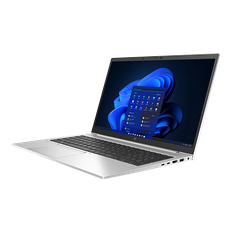 HP EliteBook 850 G8 15,6" i7/16/512 GB - combined 512 GB / 16 GB / Normalt slitage
