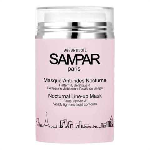 Sampar Nocturnal Line up Mask 50 ml