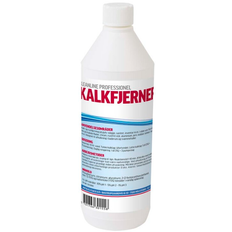 Kalkfjerner Cleanline 1l