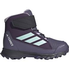 adidas Terrex Snow Clima Warm Velcro Vinterstøvler Børn