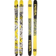 Völkl Revolt 96 Allmountain Ski