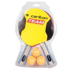 Carlton 2 Player Table Tennis Set Adults - -