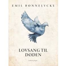 Lovsang til døden - E-bog