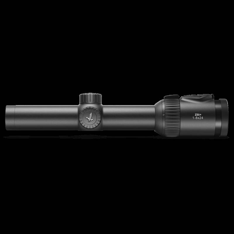 Swarovski Z8i+ 1-8x24
