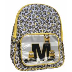 Minions taske