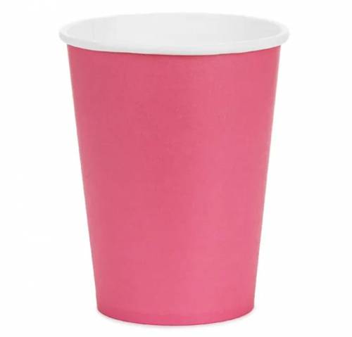 Muggar mörkrosa 6-pack