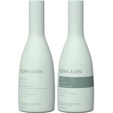 Björn Axén Moisture Duo